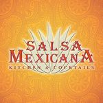 Salsa Mexicana