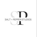 SALT + PEPPER STUDIOS