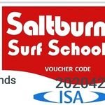 Saltburn Surf School