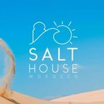 Salt House Morocco