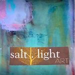 Salt-Light ART