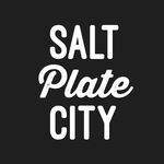 Salt Plate City | Lala & Ryan