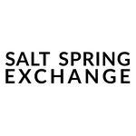 Salt Spring Exchange