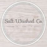 Salt Washed Company