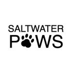 SALTWATER PAWS