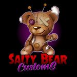 Salty Bear Customs