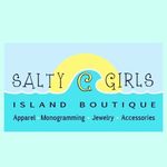 Salty C Girls Island Boutique