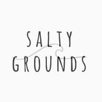 Salty Grounds Cafe