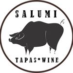 Salumi Tapas and Wine