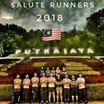 SALUTE RUNNERS PUTRAJAYA RC