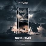 Ben Salvage - SHADRE & SALVAGE