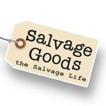 Salvage Goods 🏷️