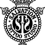 Salvation Tattoo Studio