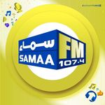 SAMAA FM 107.4