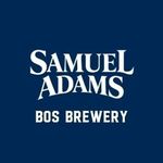 Sam Adams Boston Brewery