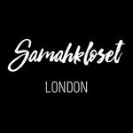 SamahKloset