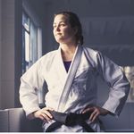 𝗦amantha Cook | BJJ Black Belt