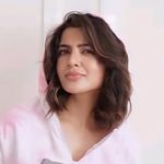 Samantha Ruth Offl✨❤️