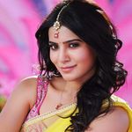 SamanthaRuthPrabhuoffl �