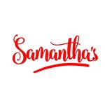 Samantha's