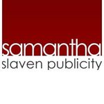 samantha slaven publicity