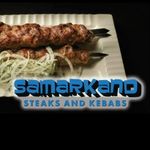 Samarkand Steakhouse