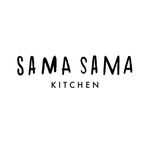 sama sama kitchen