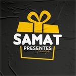 SAMAT PRESENTES