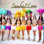 Samba2love Dance Entertainment