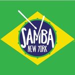 Samba New York!