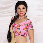 Sambhavna Seth Fan Club 🎀