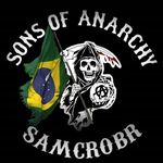 Sons of Anarchy - Brasil