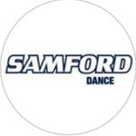 Samford University Dance Team