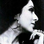 samina peerzada