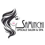 SaMinchi Upscale Salon & Spa