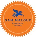 SAM MALOUF AUTHENTIC LUXURY