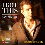 Sam Morril