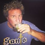 Sammy Hagar