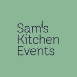 Sam's Kitchen Events