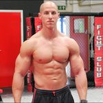 Sam Slack - Online Transformation Coach