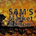 Sam's Market