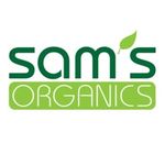 Sam's Organics