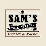 Sam's Brick Oven Pizza