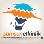 Samsun Etkinlik