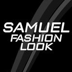 Samuel Fashion Look