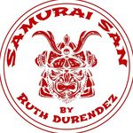 Ruth Duréndez - SAMURAI SAN