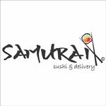 Samurai Sushi To Go