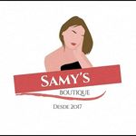 Samy'sb♡utique