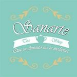 Sanarte Tea&shop