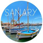 Sanary Tourisme